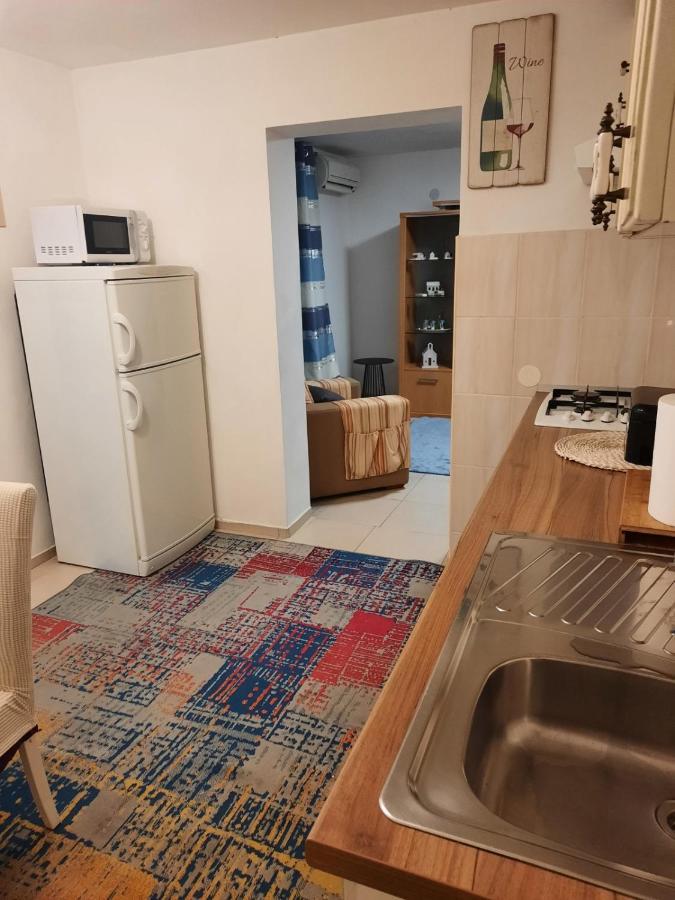 Apartman Dani Zadar Eksteriør billede