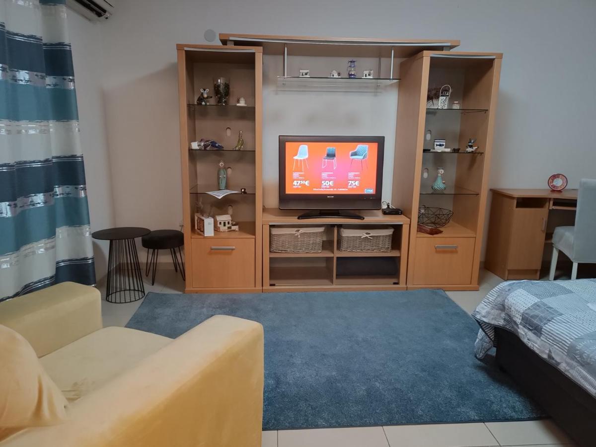 Apartman Dani Zadar Eksteriør billede